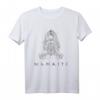 Namaste T-Shirt mit Yoga Pose und Chakren - Spirituelles Geschenk für Yoga, Meditation, Hippies & Bohème Seelen für Männer, Frauen & Kinder