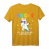 Lustiges 70. Geburtstag T-Shirt für Mann und Frau - Witzige Geschenkidee & Deko für 70 Jahre Feier