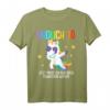 Lustiges 70. Geburtstag T-Shirt für Mann und Frau - Witzige Geschenkidee & Deko für 70 Jahre Feier