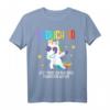 Lustiges 70. Geburtstag T-Shirt für Mann und Frau - Witzige Geschenkidee & Deko für 70 Jahre Feier