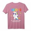 Lustiges 70. Geburtstag T-Shirt für Mann und Frau - Witzige Geschenkidee & Deko für 70 Jahre Feier