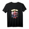 Kinder Marvel Spidey and His Amazing Friends Team Up! T-Shirt – Official Marvel Merchandise für Jungen und Mädchen