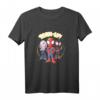 Kinder Marvel Spidey and His Amazing Friends Team Up! T-Shirt – Official Marvel Merchandise für Jungen und Mädchen
