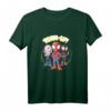 Kinder Marvel Spidey and His Amazing Friends Team Up! T-Shirt – Official Marvel Merchandise für Jungen und Mädchen