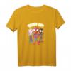 Kinder Marvel Spidey and His Amazing Friends Team Up! T-Shirt – Official Marvel Merchandise für Jungen und Mädchen