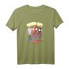 Kinder Marvel Spidey and His Amazing Friends Team Up! T-Shirt – Official Marvel Merchandise für Jungen und Mädchen