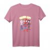 Kinder Marvel Spidey and His Amazing Friends Team Up! T-Shirt – Official Marvel Merchandise für Jungen und Mädchen