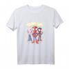 Kinder Marvel Spidey and His Amazing Friends Team Up! T-Shirt – Official Marvel Merchandise für Jungen und Mädchen