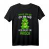 Süßes Frosch T-Shirt für Mädchen und Kinder - Perfektes Geschenk für Froschliebhaber zu Geburtstag und Weihnachten