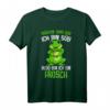 Süßes Frosch T-Shirt für Mädchen und Kinder - Perfektes Geschenk für Froschliebhaber zu Geburtstag und Weihnachten