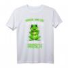 Süßes Frosch T-Shirt für Mädchen und Kinder - Perfektes Geschenk für Froschliebhaber zu Geburtstag und Weihnachten