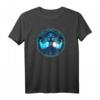 Mystisch Wikinger Baum des Lebens Yggdrasil Design T-Shirt – Perfektes Geschenk zum Geburtstag für Fans von Wikinger und Mythologie