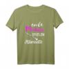 Coole Mädels spielen Klarinette T-Shirt - Perfekt für Klarinettistinnen, Musikschülerinnen und Orchestermitglieder