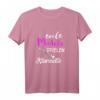 Coole Mädels spielen Klarinette T-Shirt - Perfekt für Klarinettistinnen, Musikschülerinnen und Orchestermitglieder