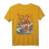 Funny Vintage Japanese The Great Ramen Grunge Asian Gift T-Shirt – Lustiges Ramen Design für Fans, perfekte Geschenkidee für Freunde & Familie