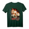 HapKitten T-Shirt - Official Merchandise für Frauen, Männer, Mädchen und Jungen mit 'I'll Never Break Your Heart' Design