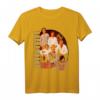 HapKitten T-Shirt - Official Merchandise für Frauen, Männer, Mädchen und Jungen mit 'I'll Never Break Your Heart' Design