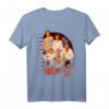 HapKitten T-Shirt - Official Merchandise für Frauen, Männer, Mädchen und Jungen mit 'I'll Never Break Your Heart' Design