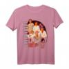 HapKitten T-Shirt - Official Merchandise für Frauen, Männer, Mädchen und Jungen mit 'I'll Never Break Your Heart' Design