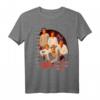 HapKitten T-Shirt - Official Merchandise für Frauen, Männer, Mädchen und Jungen mit 'I'll Never Break Your Heart' Design
