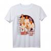 HapKitten T-Shirt - Official Merchandise für Frauen, Männer, Mädchen und Jungen mit 'I'll Never Break Your Heart' Design