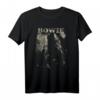 David Bowie - Stapel T-Shirt | Offizielles Merchandise für Fans & Kulturliebhaber