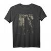 David Bowie - Stapel T-Shirt | Offizielles Merchandise für Fans & Kulturliebhaber