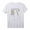 David Bowie - Stapel T-Shirt | Offizielles Merchandise für Fans & Kulturliebhaber