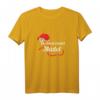 Lustiges Schwarzwaldmädel T-Shirt mit Bollenhut – Perfektes Geschenk für Schwarzwald-Fans und Frauen im Schwarzwaldurlaub