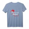 Lustiges Schwarzwaldmädel T-Shirt mit Bollenhut – Perfektes Geschenk für Schwarzwald-Fans und Frauen im Schwarzwaldurlaub