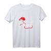 Lustiges Schwarzwaldmädel T-Shirt mit Bollenhut – Perfektes Geschenk für Schwarzwald-Fans und Frauen im Schwarzwaldurlaub