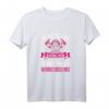 Feuerwehr Prinzessin Feuerwehrfrau T-Shirt - Geschenk für Freiwillige & Berufsfeuerwehrfrauen mit Spruchdesign