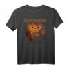 Iron Maiden Ghost of the Navigator T-Shirt – Offizielles Band-Merchandise für Männer, Frauen, Jungs & Mädchen