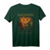 Iron Maiden Ghost of the Navigator T-Shirt – Offizielles Band-Merchandise für Männer, Frauen, Jungs & Mädchen