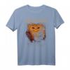 Iron Maiden Ghost of the Navigator T-Shirt – Offizielles Band-Merchandise für Männer, Frauen, Jungs & Mädchen