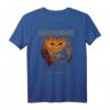Iron Maiden Ghost of the Navigator T-Shirt – Offizielles Band-Merchandise für Männer, Frauen, Jungs & Mädchen