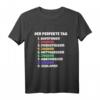 Zocken Gamer Nerd Geburtstags Überraschung – Computer Spiele Halbarm T-Shirt für Gaming-Fans & Nerds