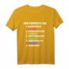 Zocken Gamer Nerd Geburtstags Überraschung – Computer Spiele Halbarm T-Shirt für Gaming-Fans & Nerds