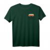 Spritz Leben auf der Aperolspur T-Shirt – Perfektes Geschenk für Campingfreunde, Familie & Aperol-Liebhaber zu Geburtstag, Weihnachten, Vatertag & Muttertag
