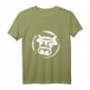 HapKitten T-Shirt mit Labrassbanda Bandmotiv – Lustiges Musikliebhaber Geschenk zum runden Geburtstag
