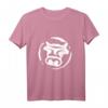 HapKitten T-Shirt mit Labrassbanda Bandmotiv – Lustiges Musikliebhaber Geschenk zum runden Geburtstag