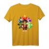 Halloween-Helden T-Shirt - Offizieller Merch von Heroes of 40Geburtstagia, Klassisch geschnitten und langlebig