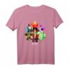 Halloween-Helden T-Shirt - Offizieller Merch von Heroes of 40Geburtstagia, Klassisch geschnitten und langlebig