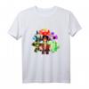 Halloween-Helden T-Shirt - Offizieller Merch von Heroes of 40Geburtstagia, Klassisch geschnitten und langlebig