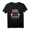 Lustiges Rente T-Shirt für Frauen - Coole Rentnerin Outfit mit Spruch als Geschenk für Geburtstag, Rente & Weihnachten