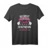 Lustiges Rente T-Shirt für Frauen - Coole Rentnerin Outfit mit Spruch als Geschenk für Geburtstag, Rente & Weihnachten