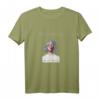 They should be glad we want equality - Feminismus Spruch T-Shirt für Frauen, die für Gleichberechtigung stehen