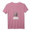 They should be glad we want equality - Feminismus Spruch T-Shirt für Frauen, die für Gleichberechtigung stehen