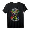 Machs Gut Kindergarten Es War Schön! Hey Schule Ich Komme T-Shirt – Lustiges Einschulungsgeschenk für Schulanfänger 2023