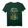 Machs Gut Kindergarten Es War Schön! Hey Schule Ich Komme T-Shirt – Lustiges Einschulungsgeschenk für Schulanfänger 2023